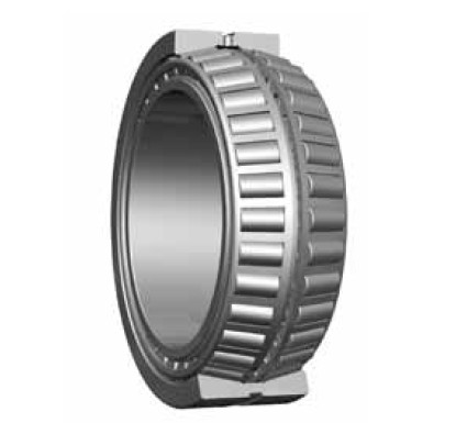 TDI TDIT Series Tapered Roller bearings double-row 93751D 93125