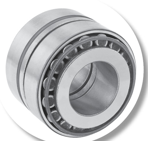 Tapered Roller Bearings double-row Spacer assemblies JM719149 JM719113 M719149XS M719113ES K518773R HM807046 HM807010 HM807046XA HM807010EC