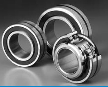 Bearings for special applications NTN R09A20V