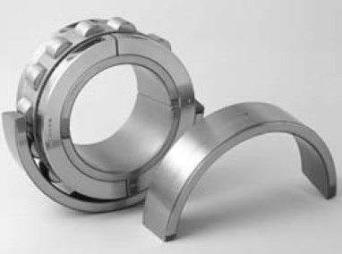 Bearings for special applications NTN R08A02V