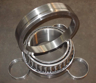 sg Thrust cylindrical roller bearings 7549430    