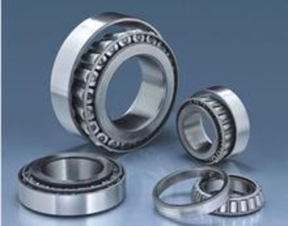 sg Thrust cylindrical roller bearings 81284    
