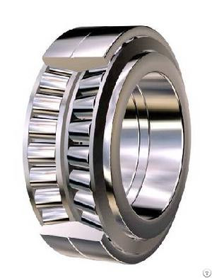 Double Row Tapered Roller Bearings NTN LL889049/LL889010D+A