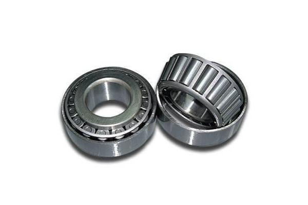 Double Row Tapered Roller Bearings NTN LM761649D/LM761610+A