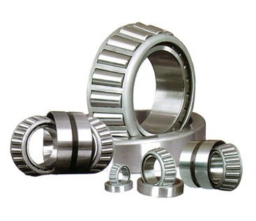 Double Row Tapered Roller Bearings NTN CRD-6028