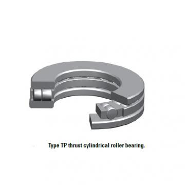 TP  cylindrical roller bearing E-2018-C(2)