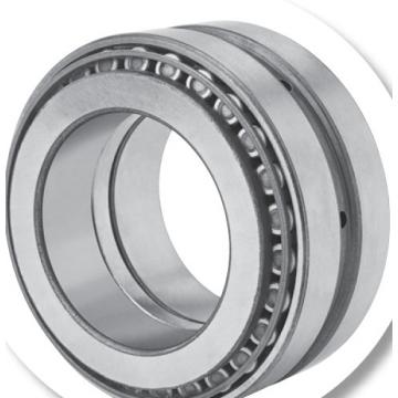 TDO Type roller bearing LM286249AA LM286210CD