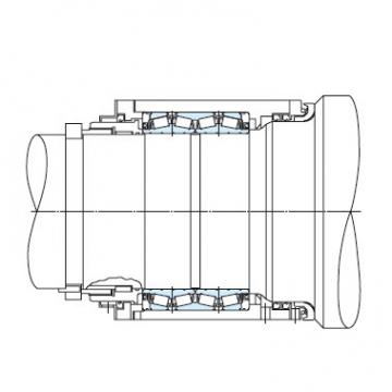 Roller Bearing Design 110JRF01