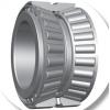 TNA Series Tapered Roller Bearings double-row NA17098 17245D #1 small image