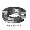 TTVS TTSP TTC TTCS TTCL  thrust BEARINGS H-2054-G Pin #2 small image