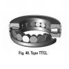 TTVS TTSP TTC TTCS TTCL  thrust BEARINGS B-8350-C Machined #2 small image