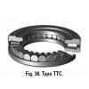 TTVS TTSP TTC TTCS TTCL  thrust BEARINGS T15501 Polymer