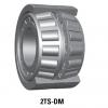 Tapered Roller Bearings double-row Spacer assemblies JHM318448 JHM318410 HM318448XS HM318410ES K516800R HH932145 HH932110 HH932145XA HH932110EB #2 small image