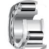 CYLINDRICAL ROLLER BEARINGS one-row STANDARD SERIES 170RT93 #1 small image