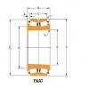 TdiT TnaT two-row tapered roller Bearings m235137Ta m235140Ta m235113cd #1 small image