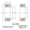 Bearings Multi-Row Cylindrical  Roller  Bearings  NN3080  #1 small image