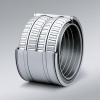 Double Row Tapered Roller Bearings NTN LM446349/LM446310D+A #1 small image