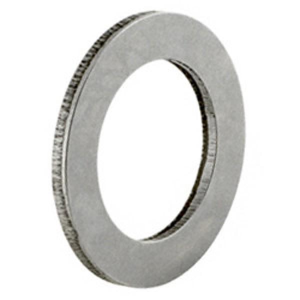 INA ZS3664 Thrust Roller Bearing #1 image