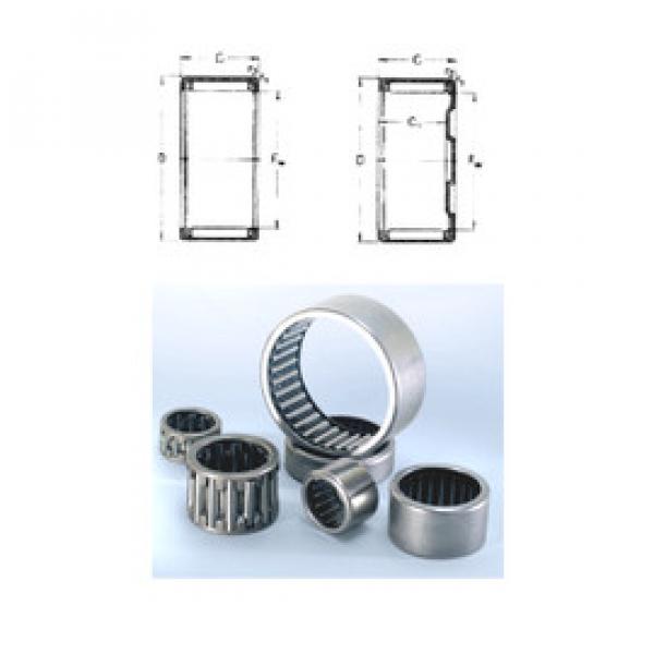 needle roller thrust bearing catalog HK2216 CRAFT #1 image