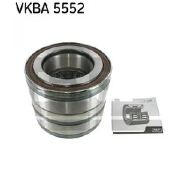 Rodamiento VKBA5552 SKF #1 image