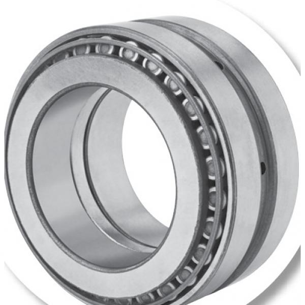 TDO Type roller bearing 366 363D #2 image