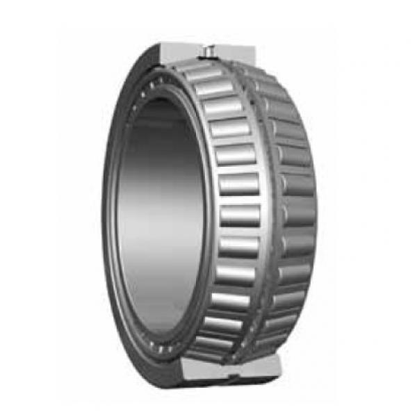 TDI TDIT Series Tapered Roller bearings double-row HM266449TD HM266410 #1 image