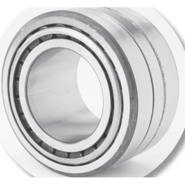 TDI TDIT Series Tapered Roller bearings double-row 13182D 13318 #2 image