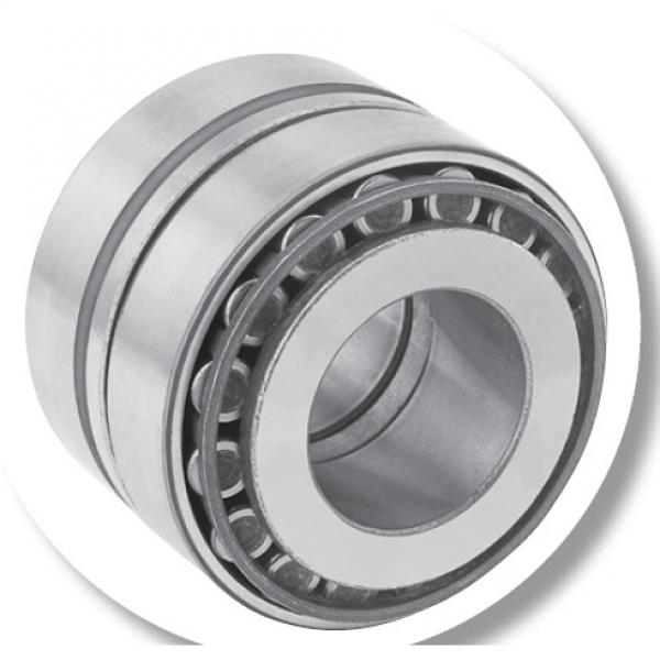 Tapered Roller Bearings double-row Spacer assemblies JM612949 JM612910 M612949XS M612910ES K524105R HM535347 HM535310 HM535310EA #1 image
