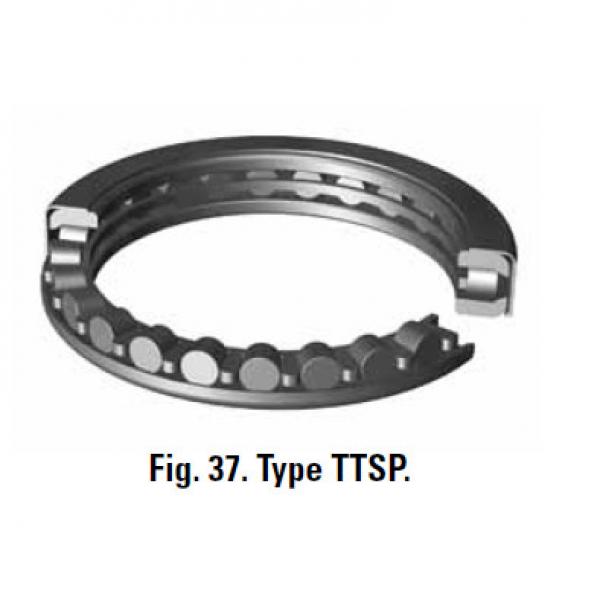 TTVS TTSP TTC TTCS TTCL  thrust BEARINGS T110 T110W #2 image