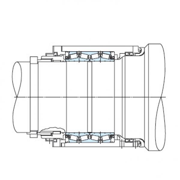Roller Bearing Design 110TRL02 #1 image