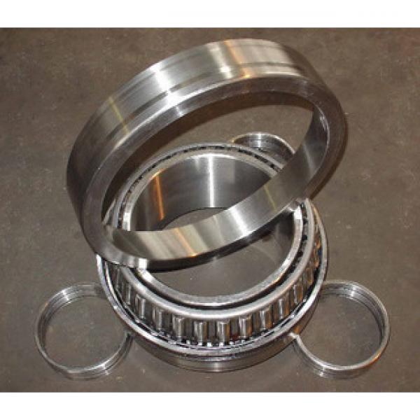 Double Row Tapered Roller Bearings NTN 4131/670G2 #1 image