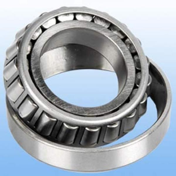 Double Row Tapered Roller Bearings NTN CRD-6136 #1 image