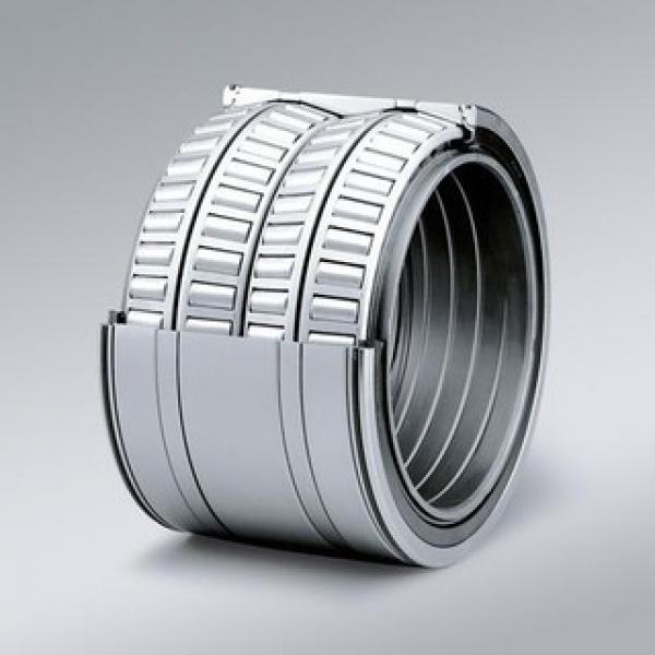 Double Row Tapered Roller Bearings NTN LM446349/LM446310D+A #1 image