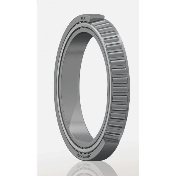 Double Row Tapered Roller Bearings NTN 3230/500 #1 image