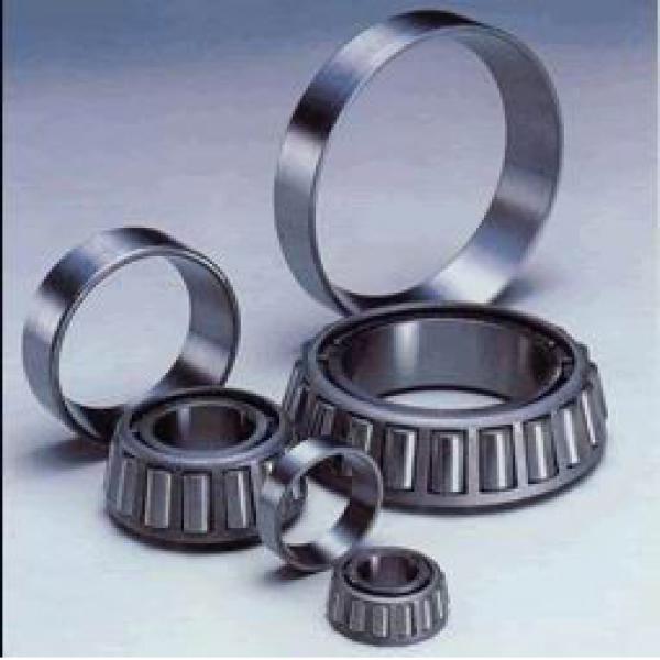 Double Row Tapered Roller Bearings NTN CRD-8026 #1 image