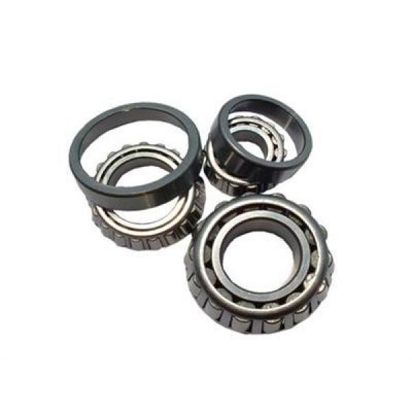 Double Row Tapered Roller Bearings NTN CRD-8808 #1 image