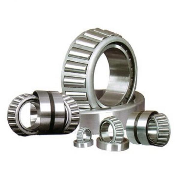 Double Row Tapered Roller Bearings NTN CRD-6028 #1 image
