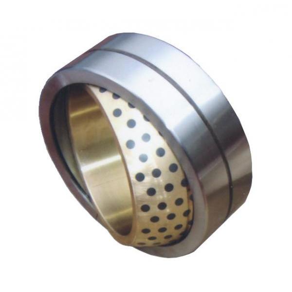 plain bearing lubrication TUP2 50.60 CX #1 image